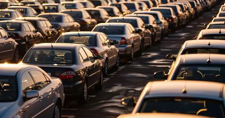 2 milyon TL altına satılan en ucuz SUV’lar belli oldu