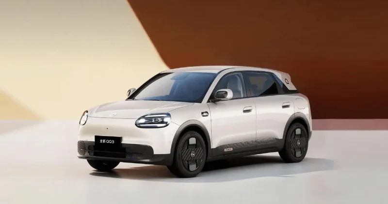 Elektrikli otomobil dünyasında satış rekorları kırdı! 20 dakikada 27.319 sipariş