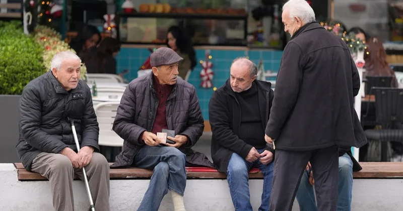 Emekli maaşları için emsal karar! Maaşını başka bankaya taşımak isteyenler dikkat Sözcü Gazetesi