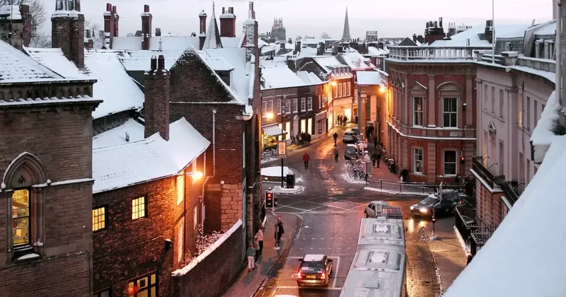 Avrupa nın en büyük ülkesi teyakkuzda! 2 günlük stok kaldı