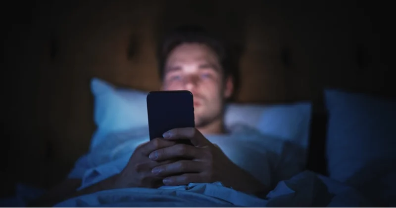 Gece saatlerinde yoğun şiddet görüntülerinden uzak durulmalı Sağlık Haberleri