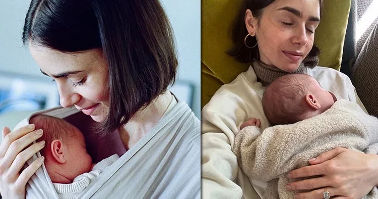 Ünlü oyuncu yuvasına dönüyor… Kızını kendi memleketinde büyütecek