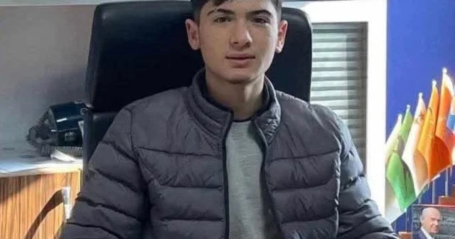 Köpekten kaçarken canından oldu Yozgat ta sevgi evlerinde kalan 16 yaşındaki çocuk, sokak köpeğinden kaçarken düşüp başını çarptı, kalbi duran çocuk tüm müdahalelere rağmen kurtarılamadı Yozgat Haberleri