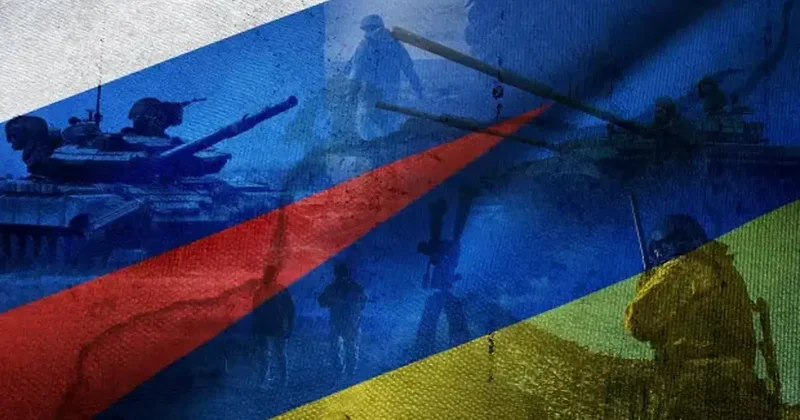 Gözler Orta Doğu dayken Rusya dan flaş hamle: 322 İHA düşürdüler!