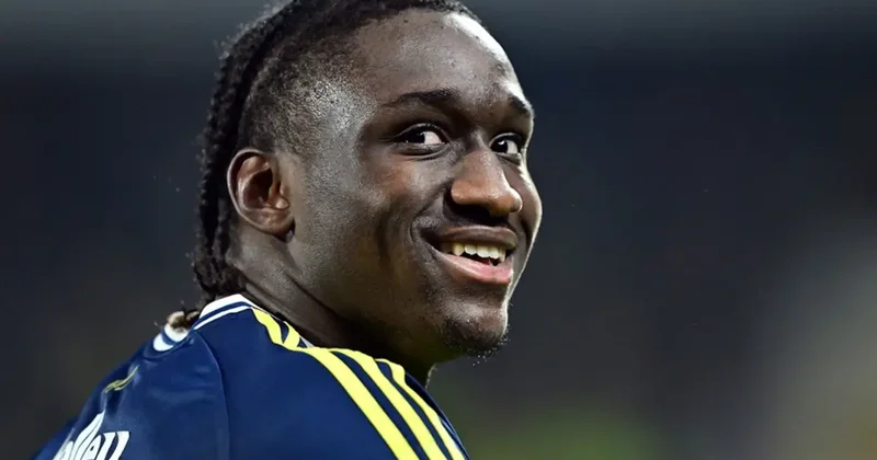 Sidiki Cherif vitesi 5 e taktı