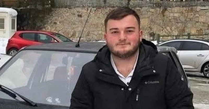 Trabzon da otomobil 100 metrelik uçuruma yuvarlandı, 21 yaşındaki sürücü hayatını kaybetti! Son dakika haberleri