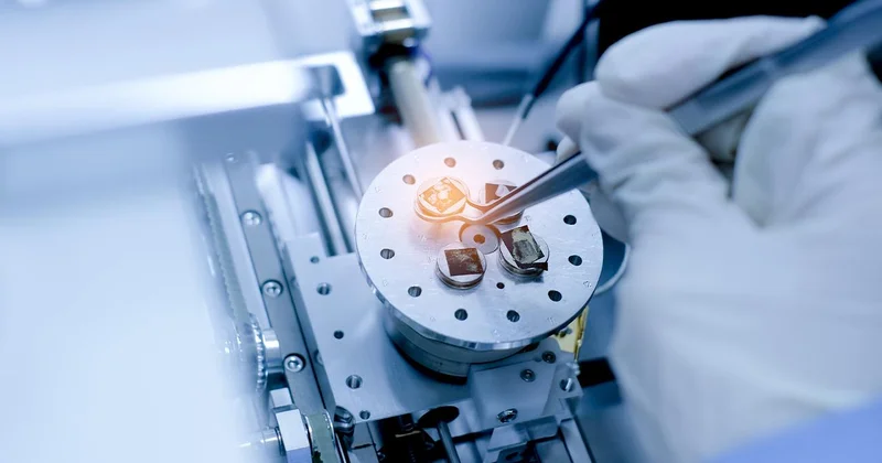 58 şehirde AR GE ve tasarım merkezleri teknoloji geliştiriyor