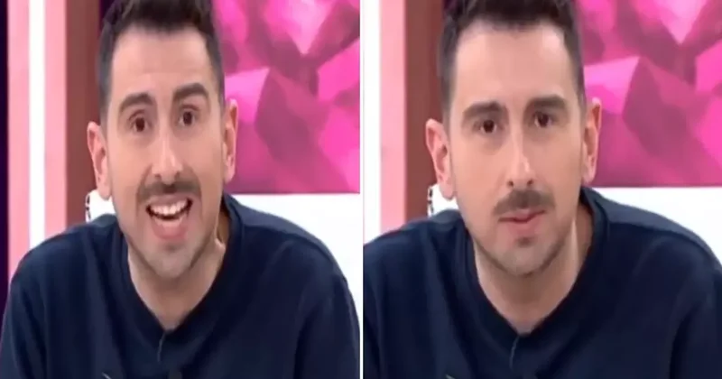 İspanya televizyonunda Türkçe mesajı: Baklava ve saç ekimi için teşekkür