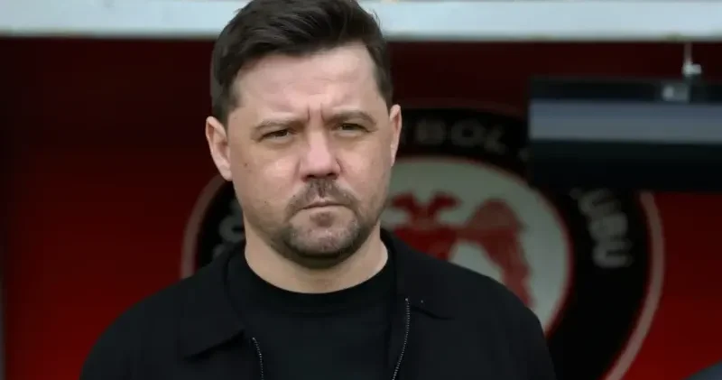 Uğur Uçar dan dikkat çeken seri Futbol Haberleri