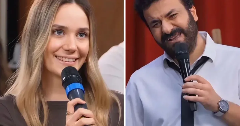 Hasan Can Kaya nın genç kızın memleketi için yaptığı yorum bir kenti ayağa kaldırdı