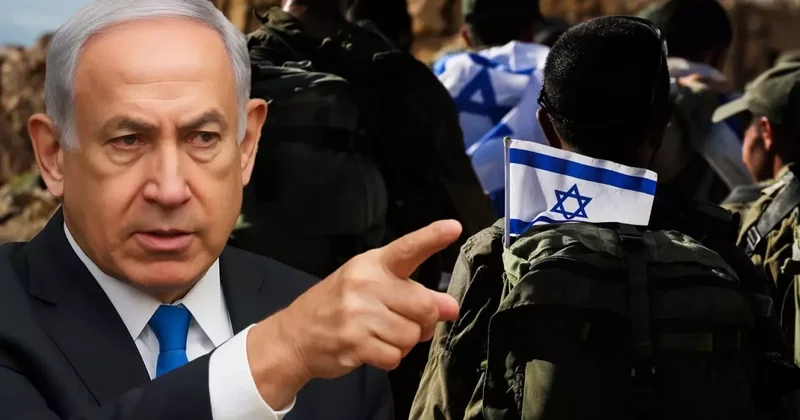 İsrail Ordusu, Lübnan da 2 Asker Kaybetti