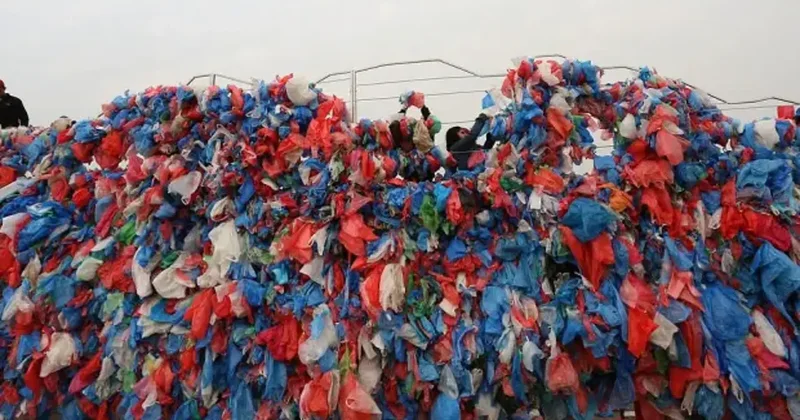 BİR POŞETTEN NE OLUR Kİ DEMEYİN! 28 MİLYAR LİRA CEPTE KALDI