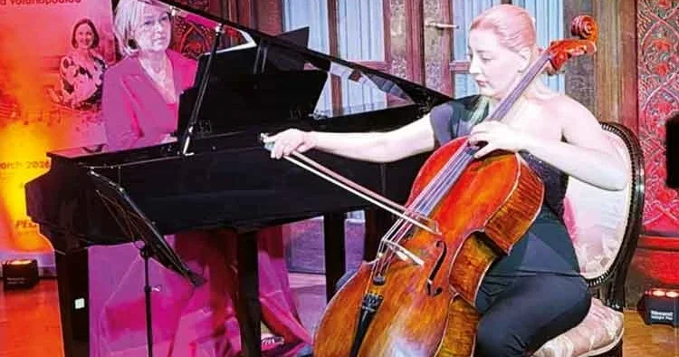 Ege’de barış notaları