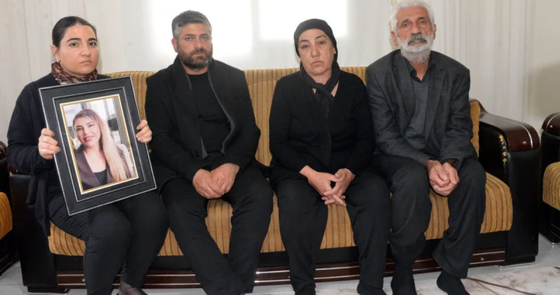 Alev i boğarak öldürmeden önce kredi çektirdi iddiası! Son dakika haberleri