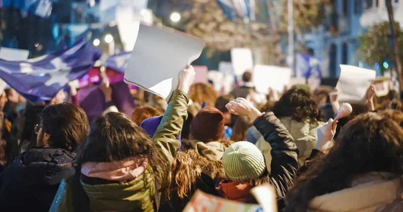 Eşitlikten uzak 8 Mart: Kadınlar nerelerde eşit değil? Dış Haberler