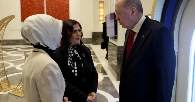 Başkan Çerçioğlu: Kadınının gücüyle çalışmaya devam edeceğiz Aydın Haberleri