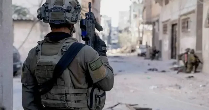 İran dan yapılan misilleme nedeniyle Tel Aviv ve çevresinde sirenler çaldı Ortadoğu Haberleri