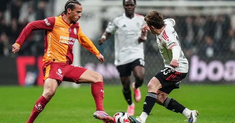 Derbi Alman basınında: Utanç verici