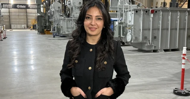 Beta Enerji sürdürülebilirlik stratejisinde kadın gücüne güveniyor Adana Haberleri