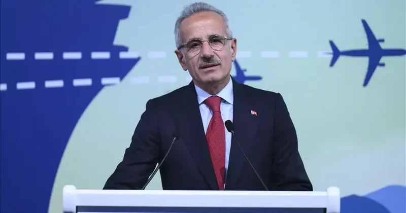 Bakan Uraloğlu: Ortadoğu’daki yolcuların tahliyesi Umman üzerinden gerçekleştiriliyor