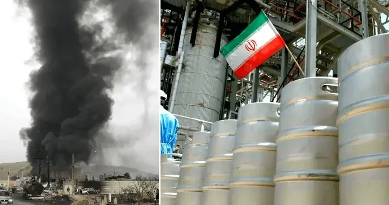 Petrol şu an ne kadar? ABD İsrail İran savaşı, petrol ne kadar olur? Ortadoğu Haberleri