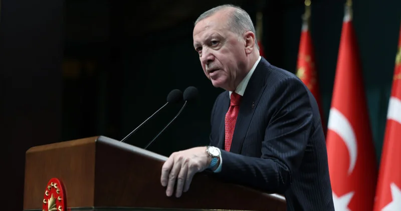 Kabine yarın toplanıyor: Ortadoğu daki savaş ve emekli ikramiyesi masada Son dakika haberleri