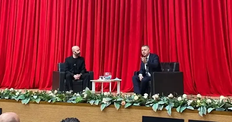 AK Parti İl Başkanı Kuzu’dan Çanakkale Belediyesi’nin ulaşım planına eleştiri: Ulaşım 70 dakika sürüyor Ankara Haberleri