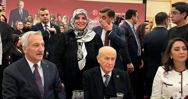 Yılın annesi; Erzurum dan Olcay Özonur oldu Erzurum Haberleri