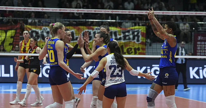 Sultanlar Ligi nde play off a kalan takımlar belli oldu