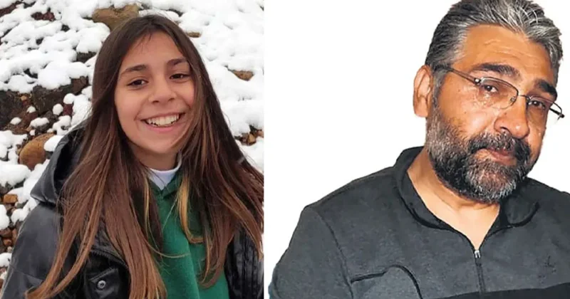 Depremzede babanın umudu DNA testiyle son buldu! 3 yıl sonra mezarı bulundu