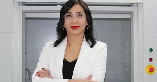 Gedik Piliç Pazarlama ve Marka Yönetimine Meral Tek atandı Denizli Haberleri