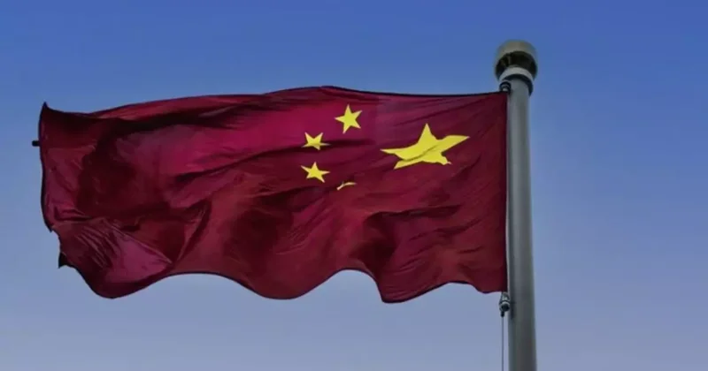 Çin den savaş çıkışı: Derhal durdurun