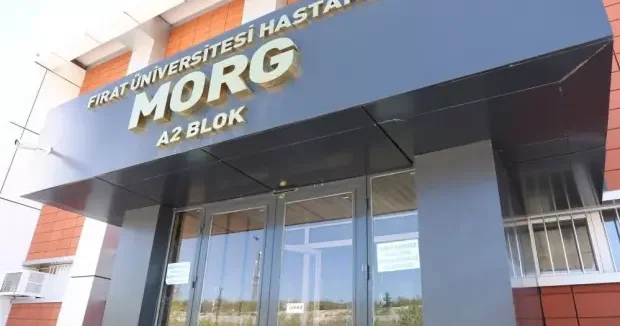 Elazığ haberleri Elazığ da cinayet: Oğlunu bıçaklayan adamı öldürdü! 08 Mart 2026