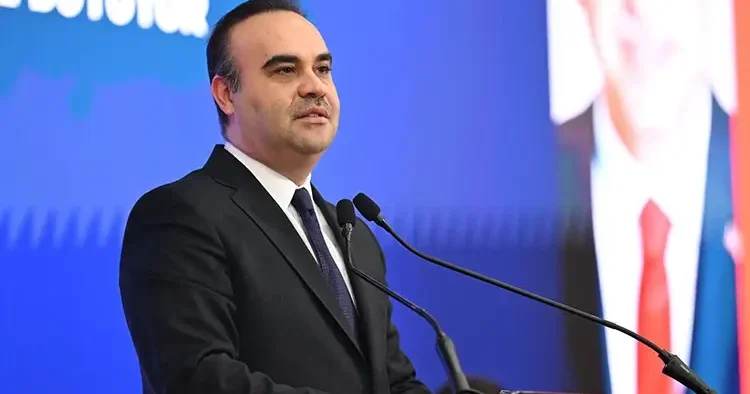 Bakan Kacır: Türk kadın buluşçular dünya birincisi