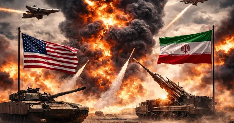 ABD basını kaleme aldı: İşte savaş sonrası İran ı bekleyen olası 6 senaryo