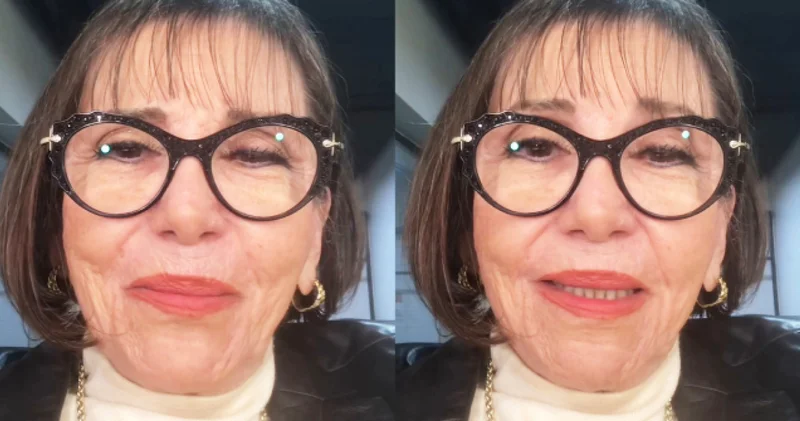 Gül Onat, sağlık durumu hakkında bilgi verdi Magazin haberleri