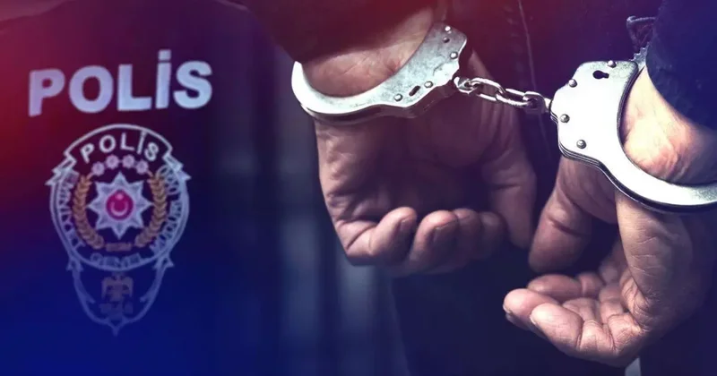 Karakolda makatına şişe sokulmaya çalışıldı iddiası! Müfettiş görevlendirildi