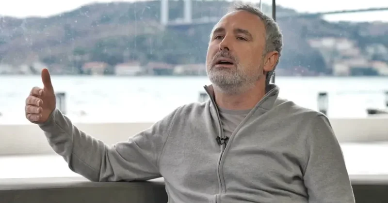 Türk milyarder havalimanında yaşananlara sinirlendi, ülkeyi terk edip Dubai ye taşındı Sözcü Gazetesi