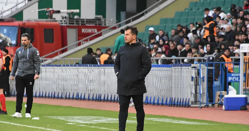 Emre Belözoğlu: En az 13 14 puan toplamamız lazım!