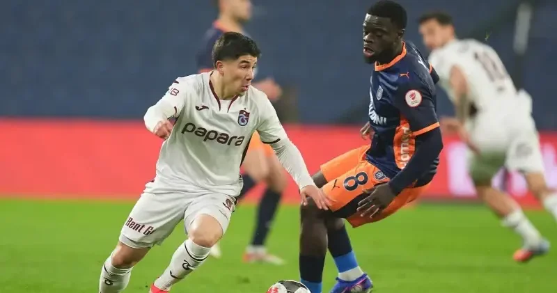 Trabzonspor a Bouchouari den kötü haber Futbol Haberleri