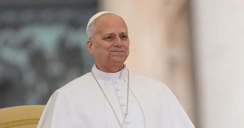 Papa, Orta Doğu daki çatışmanın bölgeye yayılma riski taşıdığı uyarısında bulundu Dış Haberler