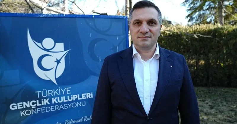 GENÇKONFED ten ramazan etkinlikleri eleştirilerine sert tepki