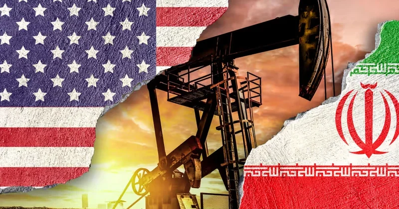 İran’dan ABD’ye petrol uyarısı: Petrolün 200 doların üzerine çıkmasına dayanabilecekseniz bu oyunu sürdürün