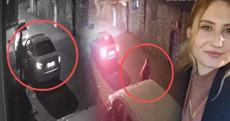 Pınar Hemşire yi katleden infaz koruma memuru eşe takdir indirimli müebbet