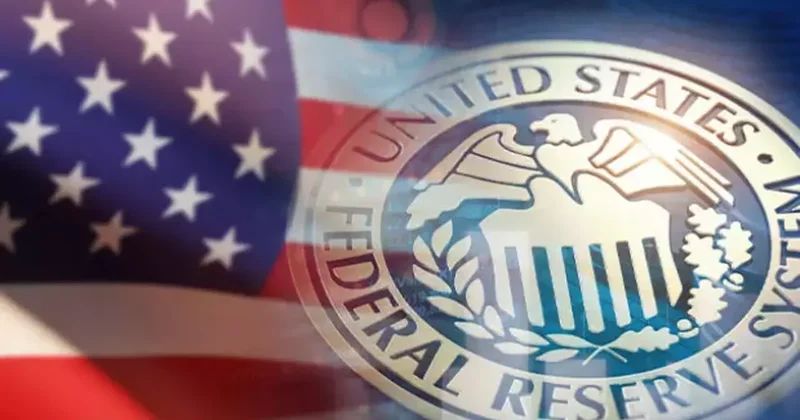 FED den enflasyon vurgusu: Gerekirse tekrardan sıkılaşma gelebilir