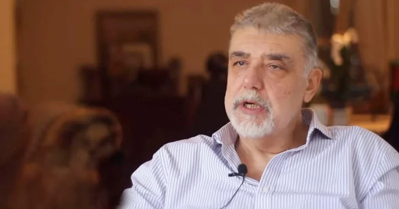 Atilla Yeşilada: Elinizde varsa satıp kurtulun Sözcü Gazetesi