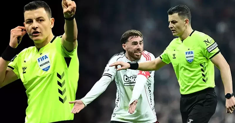 Erman Özgür den çarpıcı derbi sözleri: Galatasaray güçlü ama hakemler! Fanatik Spor Haberleri Video