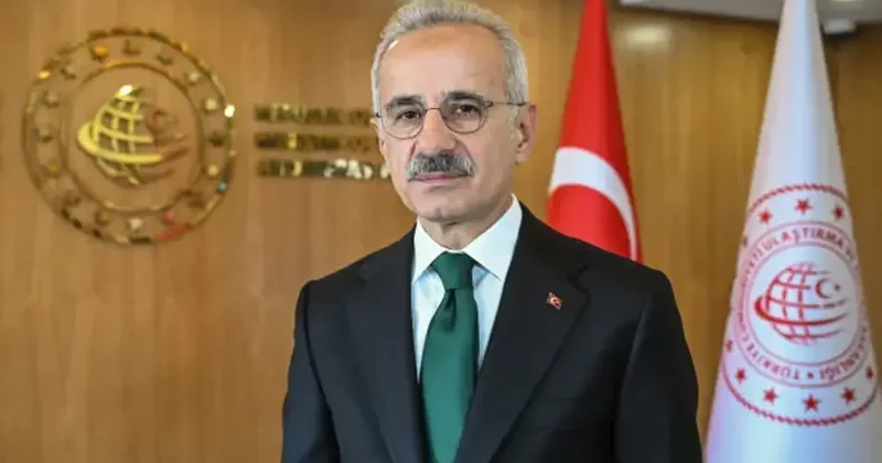 Bakan Uraloğlu: Umman ile ek seferlerin sürmesi için mutabakata vardık