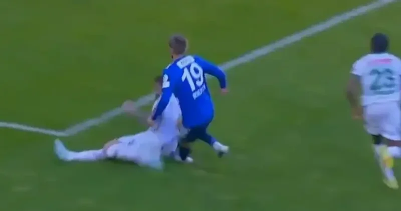 TÜMOSAN Konyaspor dan penaltı tepkisi: Kasımpaşa maçına damga vuran karar Futbol Haberleri