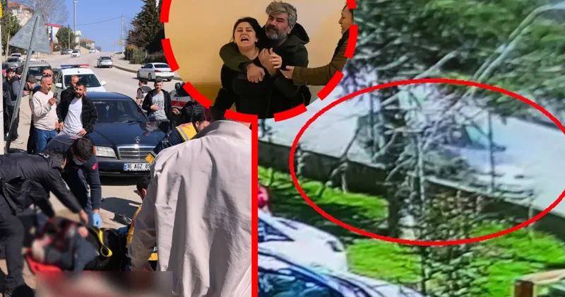 SON DAKİKA: İnegöl de kahreden kaza: El freni unutulan araç dede ve 2 torununa dehşeti yaşattı! Küçük Öykü den acı haber